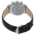 Bulova Men's 96B456 High Precision 262kHz Quartz Chronograph