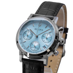 Bulova Men's 96B456 High Precision 262kHz Quartz Chronograph