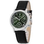 Bulova Men's 96B457 High Precision 262kHz Quartz Chronograph