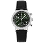 Bulova Men's 96B457 High Precision 262kHz Quartz Chronograph