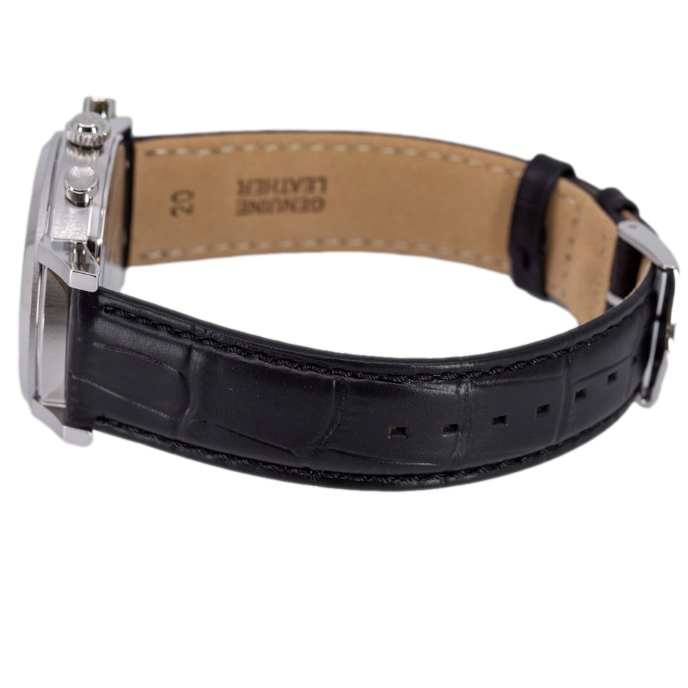 Bulova Men's 96B457 High Precision 262kHz Quartz Chronograph