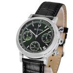 Bulova Men's 96B457 High Precision 262kHz Quartz Chronograph