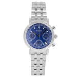 Bulova Men's 96B458 High Precision 262kHz Quartz Chronograph