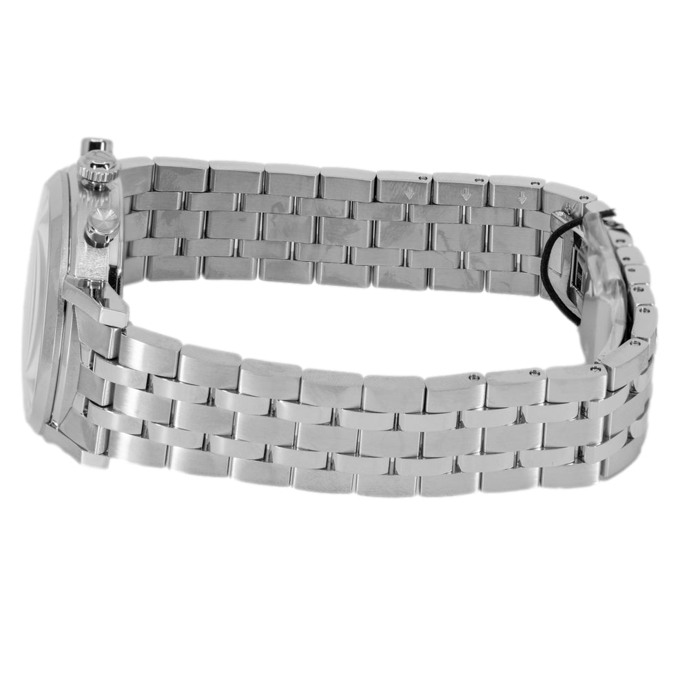 Bulova Men's 96B458 High Precision 262kHz Quartz Chronograph