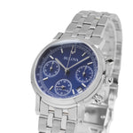 Bulova Men's 96B458 High Precision 262kHz Quartz Chronograph