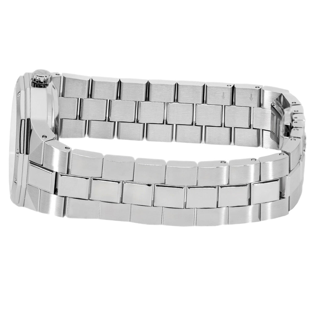 Bulova Men's 96B462 Octagon 40mm Automatic