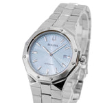 Bulova Men's 96B462 Octagon 40mm Automatic