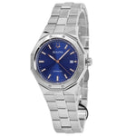Bulova Men's 96B463 Octagon 40mm Automatic