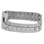 Bulova Men's 96B463 Octagon 40mm Automatic