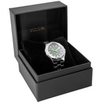 Bulova Men's 96B464 Octagon 40mm Automatic