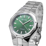 Bulova Men's 96B464 Octagon 40mm Automatic