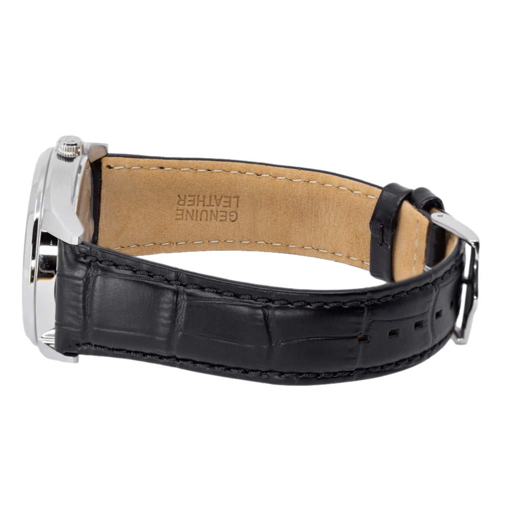 Bulova Men's 96C128 Surveyor Day Date Quartz