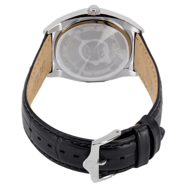 Bulova day date 96c128 2025