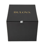 Bulova Men s 96C128 Surveyor Day Date Quartz