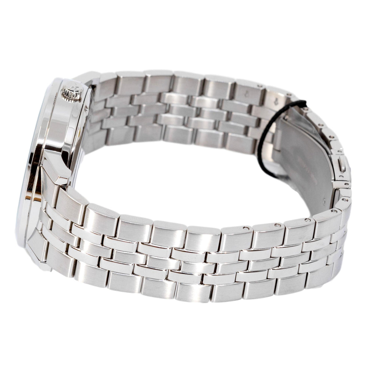 Bulova Herrenuhr 96C132 Klassisches schwarzes Zifferblatt