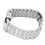 Bulova Men's 96C140 American Clipper Silver Dial Watch