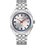Bulova Men's 96K112 Jet Star Limited Ed Quartz