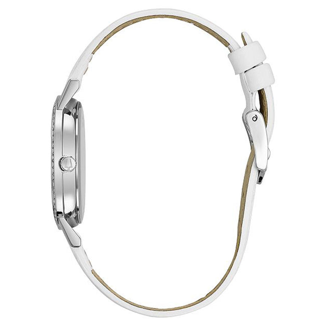 Bulova Women's 96L245 Crystal Quartz