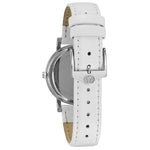 Bulova Women's 96L245 Crystal Quartz