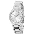 Bulova Women's 96L318 Classic Lady 34mm Automatic