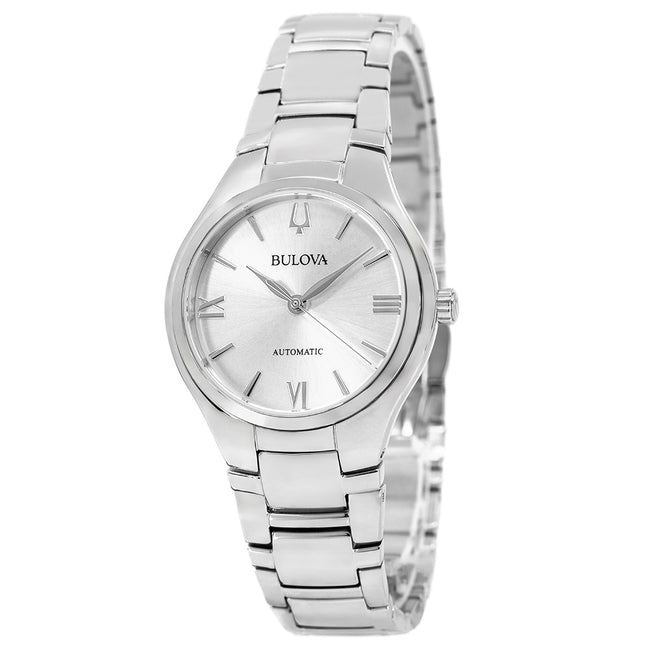 Bulova Women's 96L318 Classic Lady 34mm Automatic