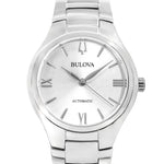 Bulova Women's 96L318 Classic Lady 34mm Automatic