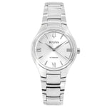 Bulova Women's 96L318 Classic Lady 34mm Automatic