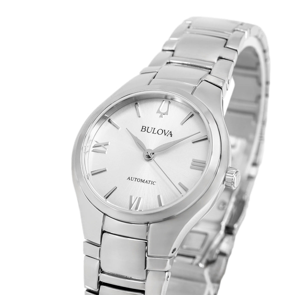 Bulova Women's 96L318 Classic Lady 34mm Automatic