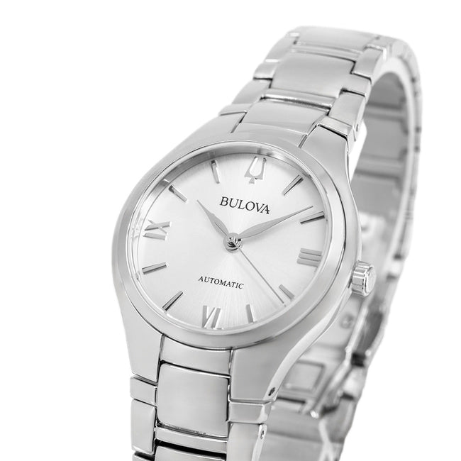 Bulova Women's 96L318 Classic Lady 34mm Automatic