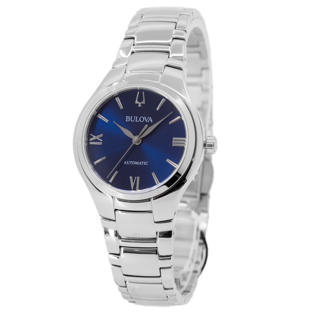 Bulova Women's 96L319 Classic Lady 34mm Automatic