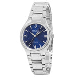 Bulova Women's 96L319 Classic Lady 34mm Automatic