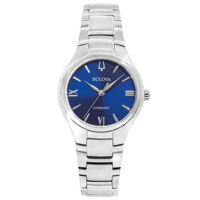 Bulova Women's 96L319 Classic Lady 34mm Automatic