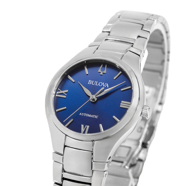 Bulova Women's 96L319 Classic Lady 34mm Automatic