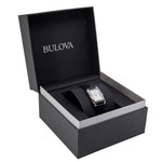 Bulova Women's 96L330 Sutton Tank Quartz