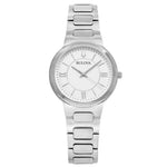 Bulova Women's 96L334 Classic Elegant 32mm Quartz
