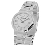 Bulova Women's 96L334 Classic Elegant 32mm Quartz