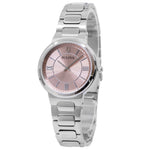 Bulova Women's 96L335 Classic Elegant Quartz 32mm