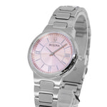 Bulova Women's 96L335 Classic Elegant Quartz 32mm