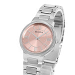 Bulova Women's 96L335 Classic Elegant Quartz 32mm