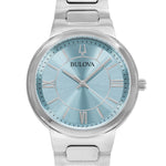 Bulova Women's 96L336 Classic Elegant 32mm Quartz