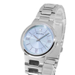 Bulova Women's 96L336 Classic Elegant 32mm Quartz