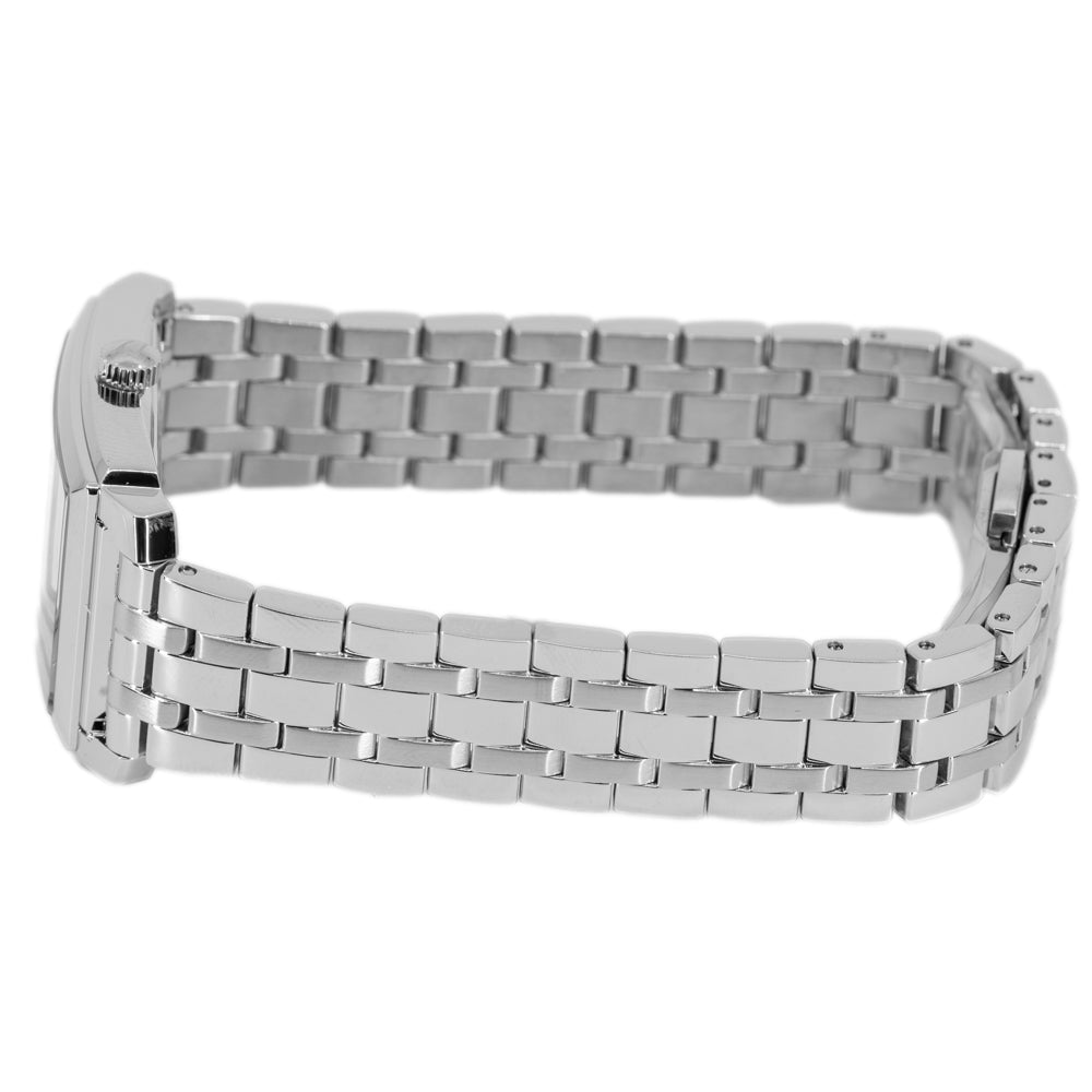 Bulova Women's 96L349 Sutton Tank 25mm Quartz