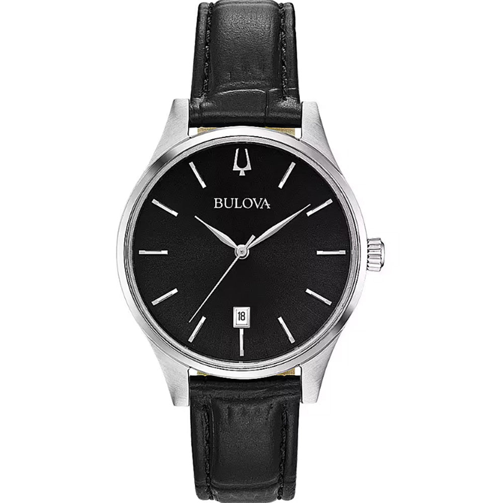 Bulova Unisex 96M147 Classic Quartz