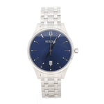 Bulova Unisex 96M149 Classic Quartz