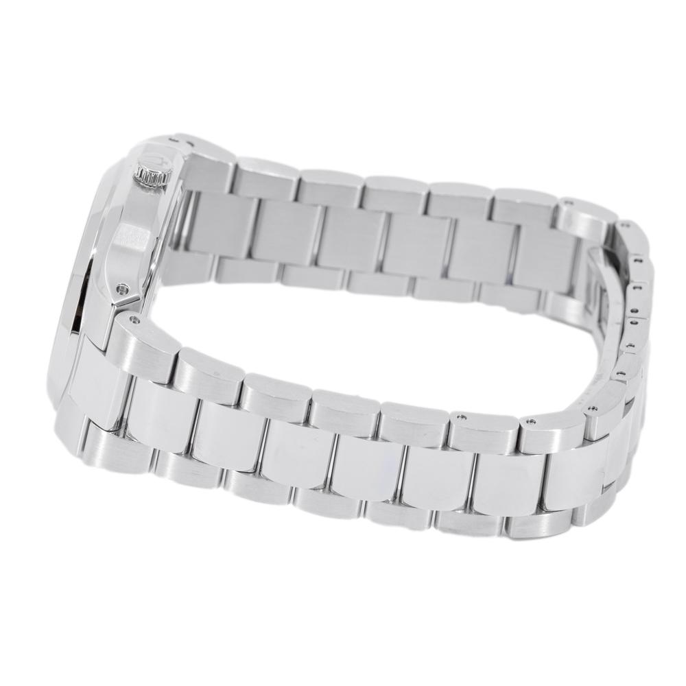 Bulova Ladies 96M157 Surveyor Blue Dial Watch