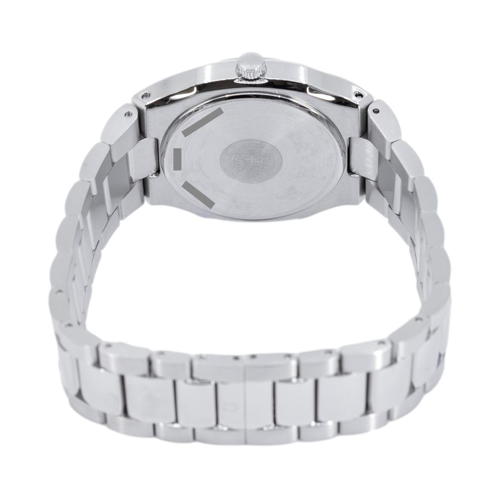 Bulova Ladies 96M157 Surveyor Blue Dial Watch