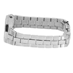 Bulova Women's 96M169 Octagon Lady 32mm Quartz