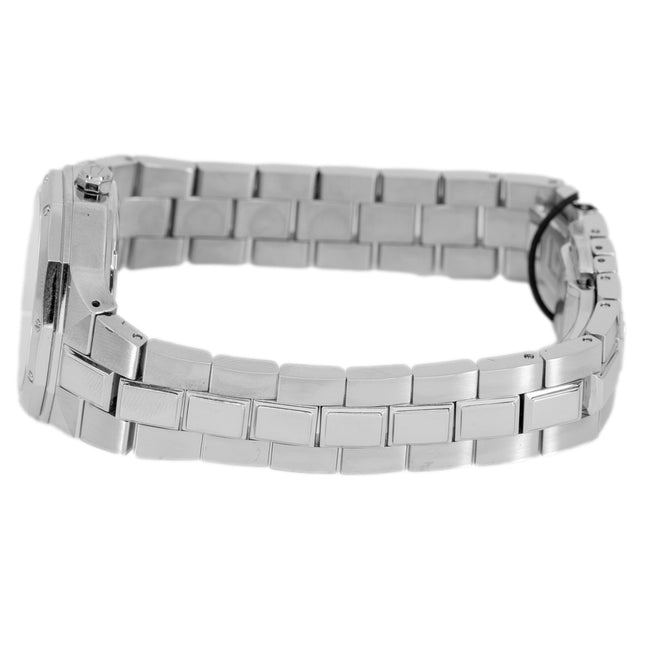 Bulova Women's 96M170 Octagon Lady 32mm Quartz