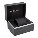 Bulova Women's 96M170 Octagon Lady 32mm Quartz