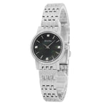 Bulova Damen 96P148 Diamant Quarz Uhr